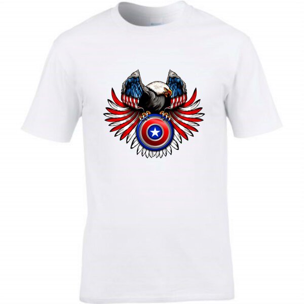 T-Shirt ADLER Eagle