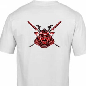 T-Shirt Samurai